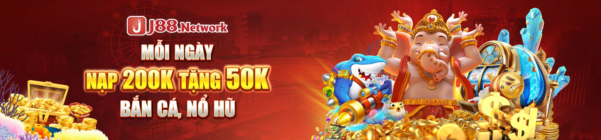 Hình ảnh chính trò chơi bắn cá Betvisa88