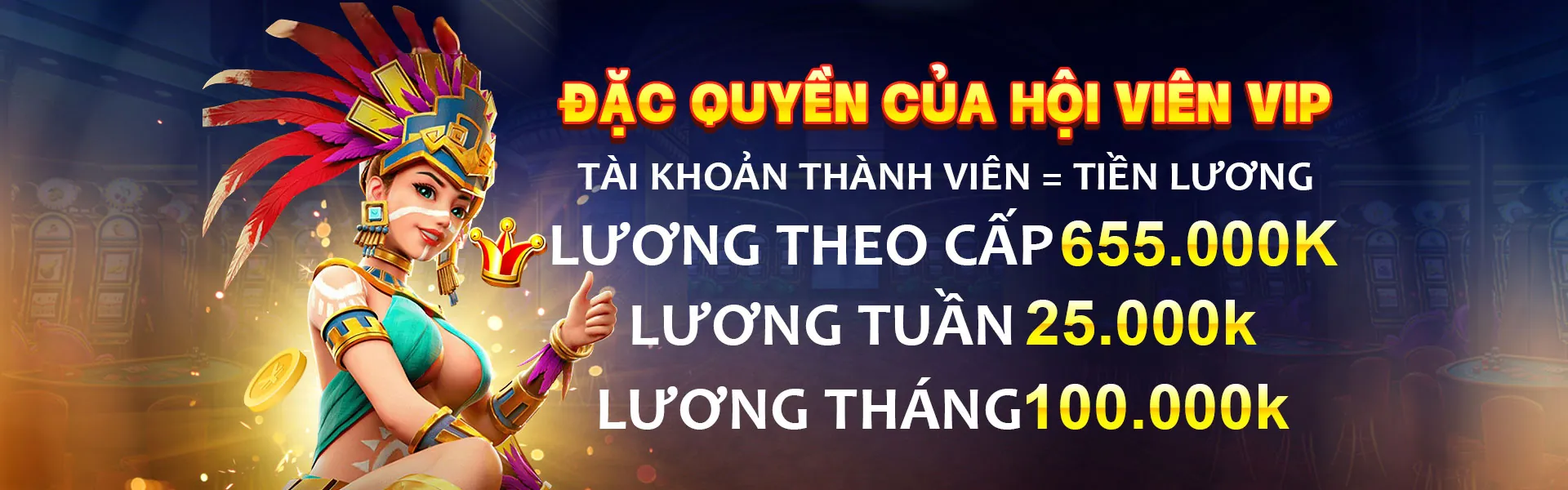 Tin tức mới nhất về Betvisa88